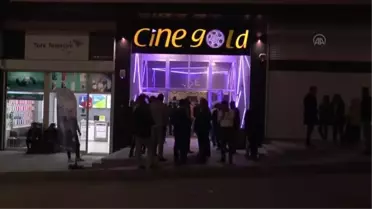 'Nuh'un Gemisi Cudi'de-2' filminin galası yapıldı