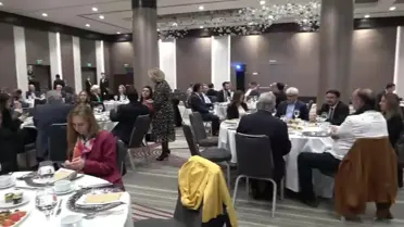 Omüd Başkanı Sükan: Ocak-Şubattaki Doğal Gaz Kesintisi Oluklu Mukavvada Yüzde 10-15'lik Üretim Kaybına Yol Açtı