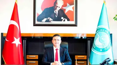 Son dakika haberi: Şehitlerin isimleri Balıkesir Üniversitesinde yaşatılıyor