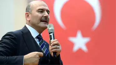 Bakan Soylu açıkladı: Bursa ve İstanbul'da yaşanan bombalama olaylarının failleri tespit edildi