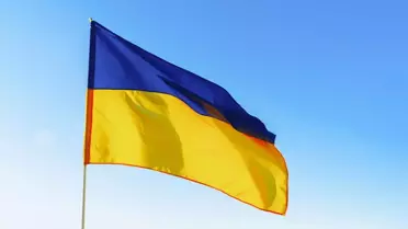 Son dakika... Ukrayna'ya ait askeri kargo uçağı düştü