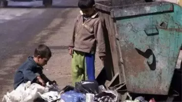 23 Nisan'da iç karartan tablo: Türkiye çocuk yoksulluğunda zirvede