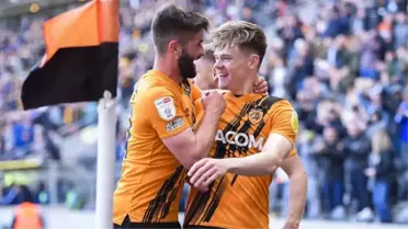 Acun Ilıcalı'nın sahibi olduğu Hull City, Reading'i farka boğdu!