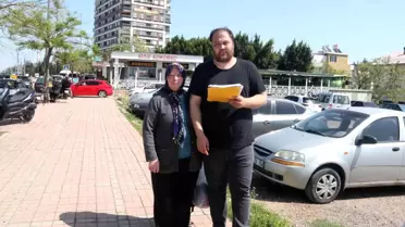 Anne şiddeti iddiasıyla 5 yaşındaki cocuğunun velayetini istiyor