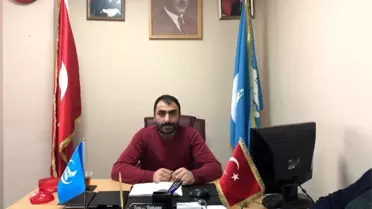Ermeniler tarafından şehit edilen Türkler için Kuran-ı Kerim okundu