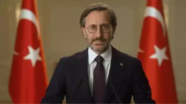 İletişim Başkanı Altun'dan Viyana'daki Şehit Diplomatlar Sergisi'ne mesaj