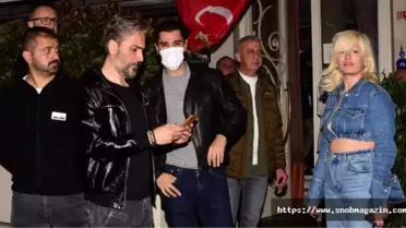 Oyuncuların Çapkınlık Turu