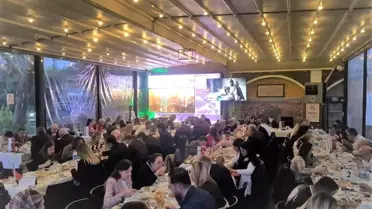 Çarşambalılardan birlik ve beraberlik vurgusu