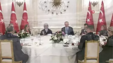 Cumhurbaşkanı Erdoğan: '1982 Anayasası ile ilgili en detaylı, en köklü değişiklikleri de biz yaptık'