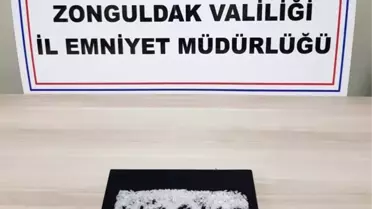 Son dakika haberi... Emniyetten uyuşturucu operasyonu; 4 kişi tutuklandı