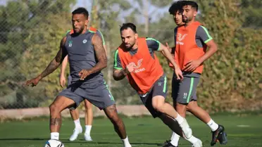 Konyaspor, Fatih Karagümrük maçının hazırlıklarına başladı