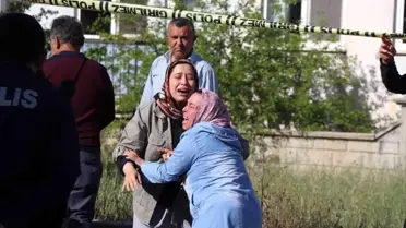 Son dakika haber... Küçük çocuğun öldüğü kazada 75 yaşındaki sürücü serbest bırakıldı