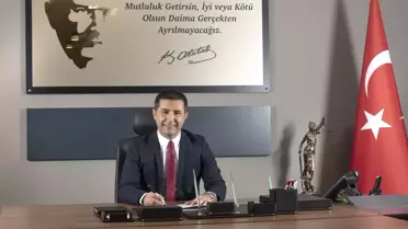 Kuşadası Belediyesi ve Başkan Ömer Günel Hakkında Yaptığı Haberler Nedeniyle Yeni Asır'a İdari Ceza
