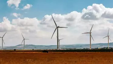 Bergama'ya kurulacak serbest bölge için sözleşme imzalandı