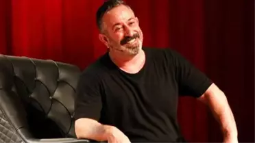 Cem Yılmaz'dan Gezi davası paylaşımı: Kim olduğuna bakıyorlar