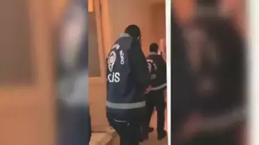 İstanbul'da Pakistanlıların Kaçırdığı 4 Nepalli Kurtarıldı