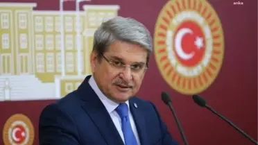 İyi Partili Çıray'dan Bakan Varank'a 'Mandacı' Yanıtı: Hem Tıynetlerine Hem de Meşreplerine Pek Uygundur ve Çok Yakışmaktadır