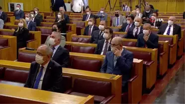 MHP Genel Başkanı Bahçeli: '270 kilometre uzunluğundaki alan A'dan Z'ye güvenliğe kavuşturulacaktır'