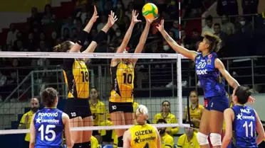 Sultanlar Ligi finalinde program belli oldu