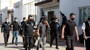Son dakika gündem: UYUŞTURUCUDAN TUTUKLANDI, 'ABLAM CANI SIKILINCA CEZAEVİNE GÖNDERİYOR' DEDİ