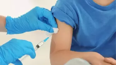 Uzmanı 'Aşı Haftası'na özel uyardı: Çocukların eksik aşısı olmamalı