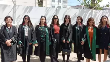 ALEYNA'YI ÖLÜME SÜRÜKLEYEN SANIĞA MÜEBBET HAPİS - YENİDEN