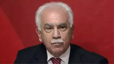 Doğu Perinçek'ten Gezi kararlarına tepki: Gezi'de biz de vardık, güçleri yetiyorsa beni de alsınlar!