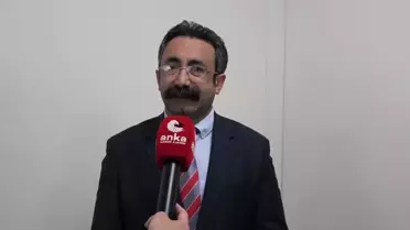 Gezi Eylemlerinde Bir Gözünü Kaybeden Erdal Sarıkaya: 'Emniyet, Kask Numarası Belli Olan Polisleri Nasıl Bulamıyor'