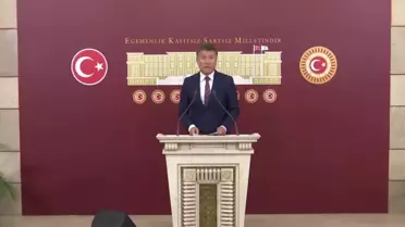 Orhan Sarıbal: 'Yaş Çay Alım Kilo Fiyatı En Az 8,5 Lira Olmalı'