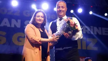 Ramazan etkinliklerinde Çanakkaleliler hasret giderdi