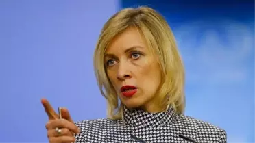 Rusya'dan Batı'ya tehdit: Kiev rejimine silah sağlayan NATO ülkelerinin askeri üslerini vurabiliriz