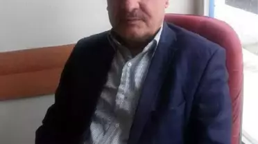 Tartıştığı amcasını öldürdü