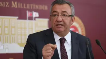 CHP'li Altay: 6'lı masada hiç ama hiçbir sorun yok