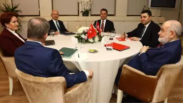 Gelecek Partisi'nden 'seçim' çıkışı: Parti olarak gireceğimizi ilk biz açıkladık