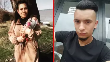 Sevgilisini yakarak öldürmüştü! Mahkeme o caniye 'canavarca hisle kasten öldürme suçundan' müebbet verdi