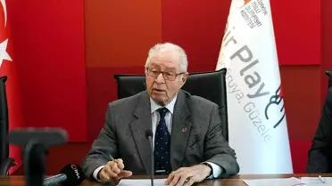 TMOK 2021 Türkiye Fair Play Ödülleri'nin kazananları açıklandı