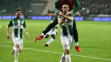 Futbol: Spor Toto Süper Lig