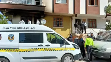 Son dakika gündem: İkamette çıkan yangında 1 çocuk öldü, 6 kişi yaralandı