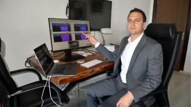 PROF. DR. SALİHOĞLU: DENİZDEKİ KİRLİLİK VE OKSİJEN AZLIĞI DEVAM EDİYOR