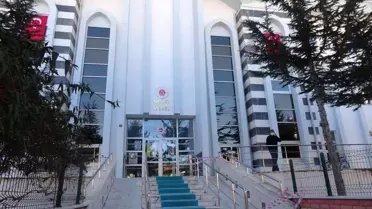 Son dakika haberi | Savcı Özlem Salkım'ın ölümüyle ilgili davanın duruşması ikinci kez ertelendi