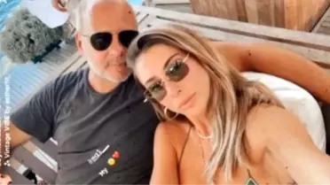 Şeyma Subaşı Hakkında Bomba Aşk İddiası!