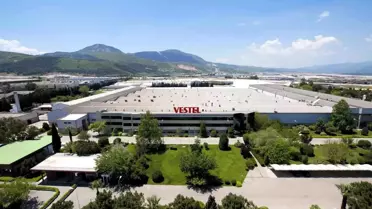 Vestel'den, 1 milyon istihdam projesine eğitim ve istihdam desteği
