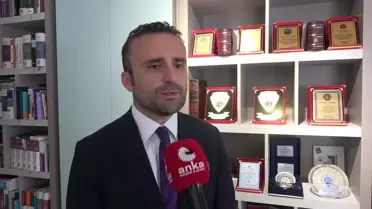 Ankara Barosu Başkan Adaylarından Mustafa Köroğlu: 'Baronun Son Genel Kurulu'na 8 Bin Kişi Katılmadı. Neden Katılmadı?'