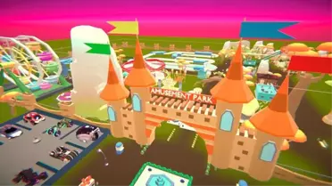 Türk Yazılım Mühendisleri, Türkiye'nin İlk Metaverse'ünü açtıklarını duyurdu!