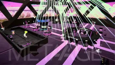 Yatırım danışmanlığı şirketi, Türk Metaverse'üne yatırım yaptıklarını açıkladı