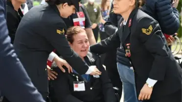 Adana'ya şehit ateşi düştü (2)