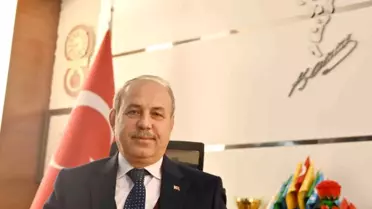 Başkan Kılıç Ramazan Bayramını kutladı