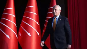 CHP lideri Kemal Kılıçdaroğlu'nun aday olup olmayacağı anketlerle belirlenecek!