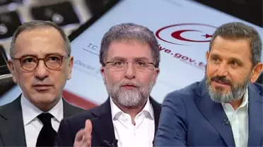 Ünlü gazetecileri dolandırmaya çalışan kişi Bursa'da yakalandı!