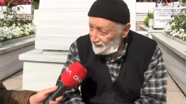 EDİRNEKAPI ŞEHİTLİĞİ'NE ARİFE GÜNÜ'NDE ZİYARETÇİ AKINI